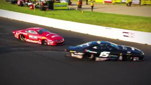 Tanner Gray looking to become youngest NHRA champion in history