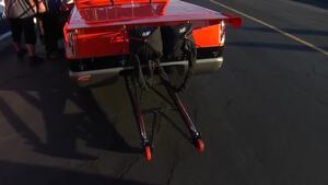 Mothers Best Appearing: Jeff Connelly&#039;s Top Sportsman 2006 S-10 truck