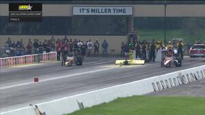 35th Running of The Jegs Allstars At The 2019 Route 66 NHRA Nationals