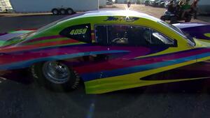 Mothers Best Appearing: Jim Thorp&#039;s Top Sportsman 2017 Camaro