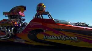 Mothers Best Appearing: Mike Trout&#039;s Top Dragster