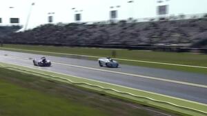 2020 AAA Texas NHRA FallNationals Super Gas Winner Evan Kowalski