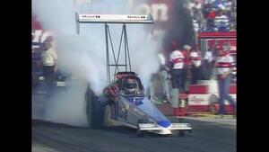 Tribute to Tom &quot;The Mongoose&quot; McEwen