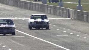 2020 AAA Texas NHRA FallNationals Stock Winner 
Lowell Gerber