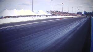 Tanner Gray captures 2018 Pro Stock title