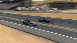 2018 Toyota Sonoma Nationals Super Comp Winner Robert Naber