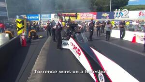 Fast Five: 2018 Dodge NHRA Nationals