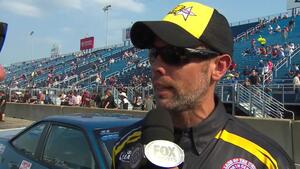 2018 JEGS Allstars Super Street winner Philip Smida