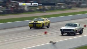 2018 JEGS Allstars Stock Ryan Mangus