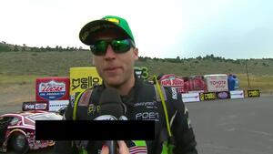 Saturday Recap: Dodge Mile-High NHRA Nationals