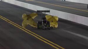 Brittany Force is on a roll and takes the No. 1 qualifier at the #4WideNats