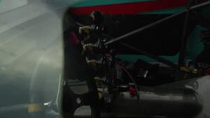 2018 Dodge Mile-High NHRA Nationals Top Sportsman winner Greg Lair