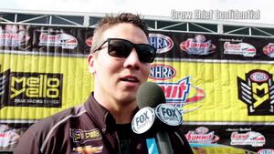 Crew Chief Confidential: 2018 Summit Racing Equipment NHRA Nationals