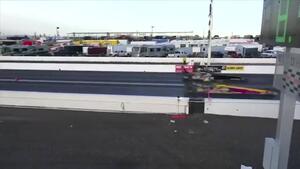 2019 Arizona Nationals Super Comp winner Craig Anderson