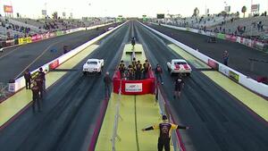 2019 Arizona Nationals Stock Eliminator winner Cody Lane