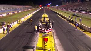 Gatornationals Super Comp winner Holden Laris