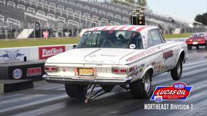 2021 LODRS Division 1