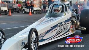 2021 LODRS Division 3