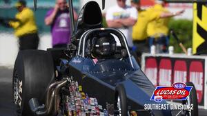 2021 LODRS Division 2