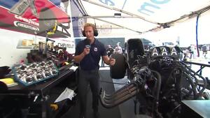 EncycloSPEEDia: Inside a Nitro Fuel System