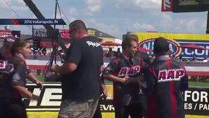 #NHRAToday: Las Vegas Pro Mod Preview