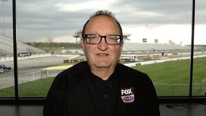 NHRA Today Roundtable: Las Vegas recap