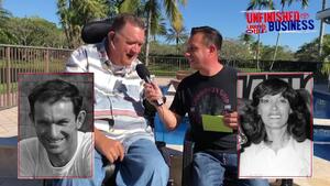 Darrell Gwynn and Joe Castello reveal the matchups for Unfinished Business