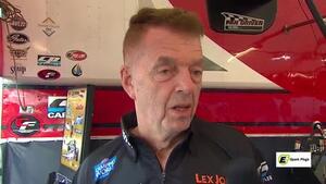 Encyclospeedeia—Lex Joon, and his team’s never-quit attitude