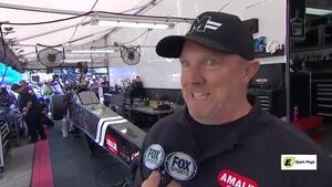 Encyclospeedia Dan Mercier explains what it means to be a diehard drag racer