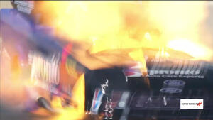 Dodge Tales from the Strip Blake Alexander&#039;s huge explosion in 2019