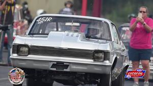 2016 LODRS PC1 Sportsman