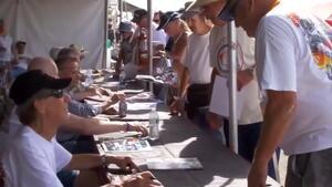 Night at the Museum: Hot Rod Reunion