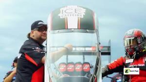 Encyclospeedia—Leah Pruett on building a new winning team