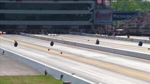 LE Tonglet finds success with return to White Alligator Racing