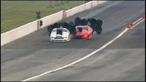 Pro Mod Close Call for Brandon Scruggs