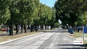 Dodge Tales from the Strip—Alton Dragway