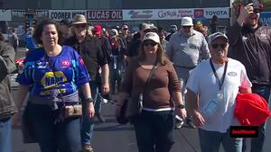 Sealmaster Track Walk