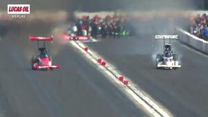 Clay Millican  Explosion