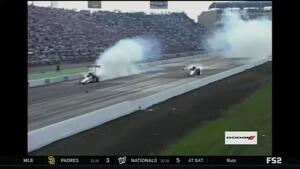 Dodge Tales From the Strip-Kenny Bernstein vs Gary Scelzi