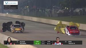 Air Force Top Speeds of Norwalk