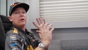 Austin Prock to be featured in NHRA's new YouTube series- Driven