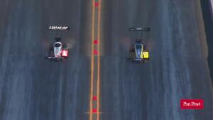 Repair for Pep Boys-Antron Brown&#039;s wing strut failure