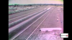 Dodge Tales From the Strip—the Garlits Shave