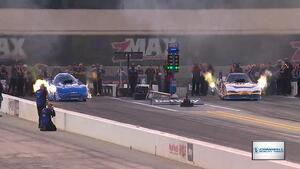 Crew Chief Confidential—Jimmy Prock on replacing a Funny Car body and retaining the speed