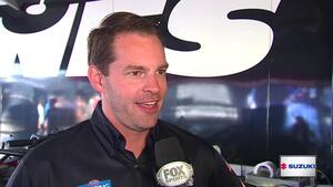 Suzuki Science of Speed—Gaige Herrera&#039;s origin story