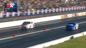 Greg Anderson wins Pro Stock at 2023 NHRA Midwest Nationals