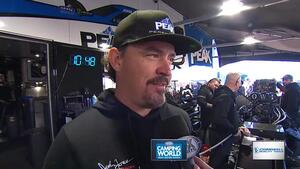 Crew Chief Confidential-Danny Hood