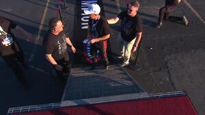 Understanding the gravity or Gauge Herrera&#039;s championship winnning season