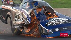 This is a repair for Pep Boys Terry Hadock